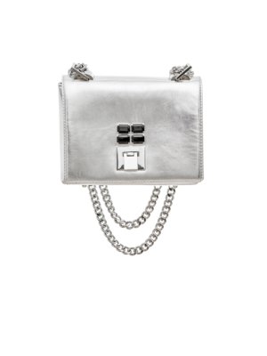 Swarovski Crystal Covered Chanel Flap Bag (crystal application service) |  Chanel flap bag, Bags, Chanel bag